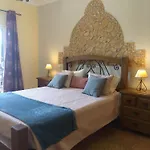 梅萨维拉酒店