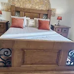 Da Mesa Алгош