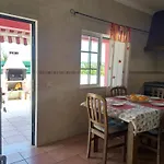 梅萨维拉酒店 * 阿尔戈什