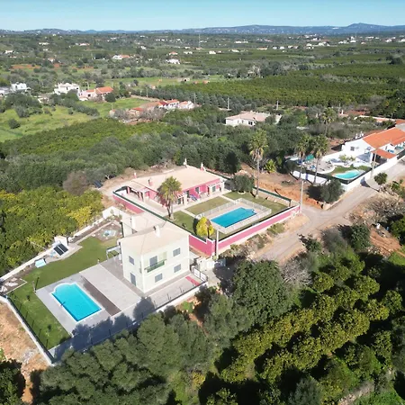 Da Mesa Appartement Algoz