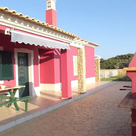 Da Mesa Apartment Algoz