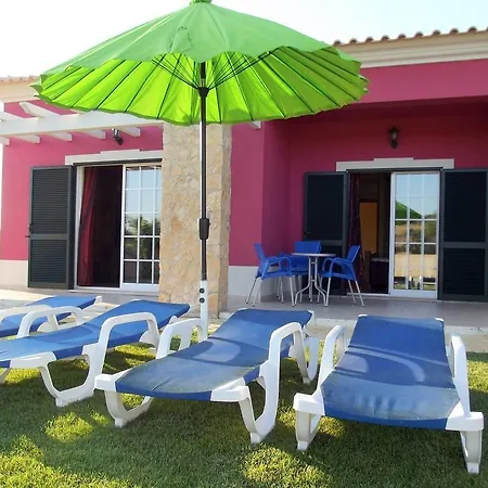 Da Mesa Apartment Algoz