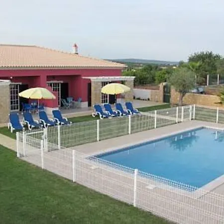 Da Mesa Apartment
