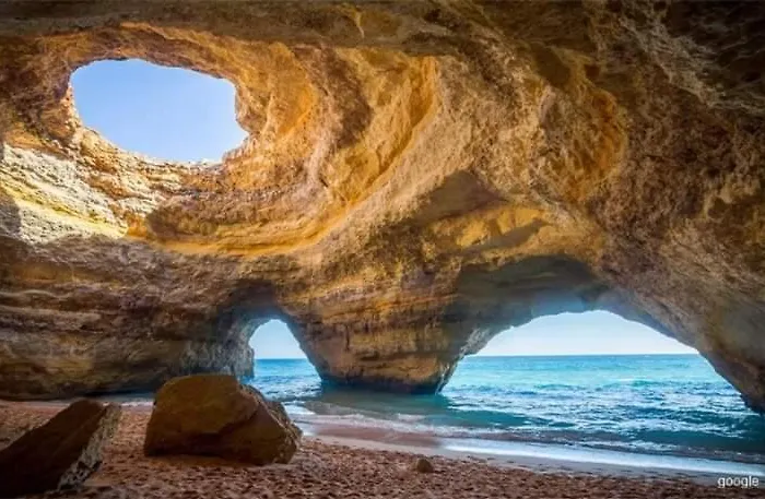 Da Mesa アパート