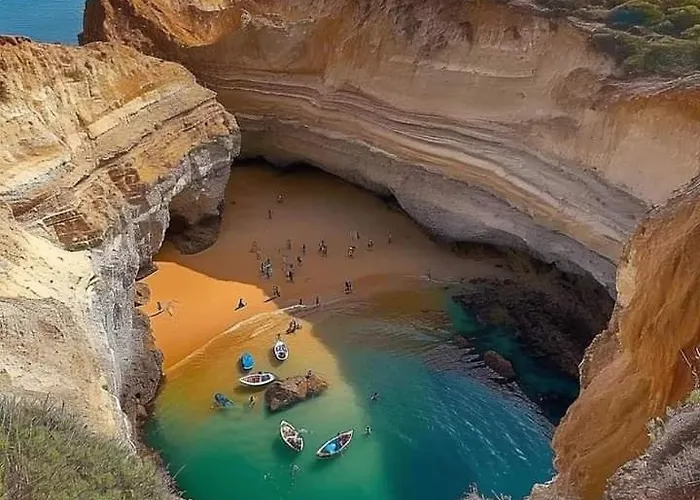 Da Mesa アパート アルゴス