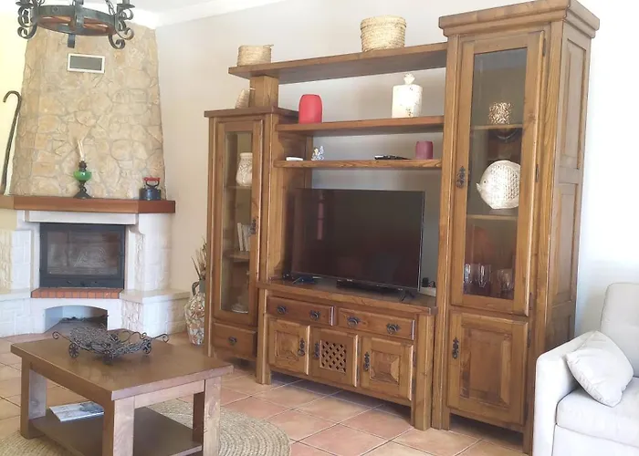 アパート Da Mesa アルゴス