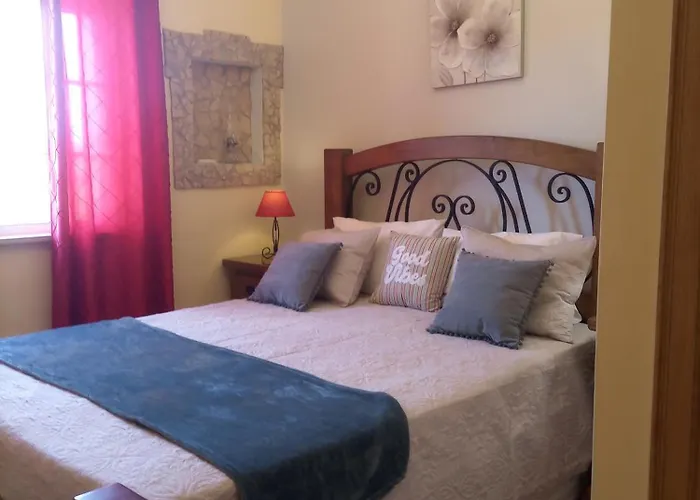 アパート Da Mesa *