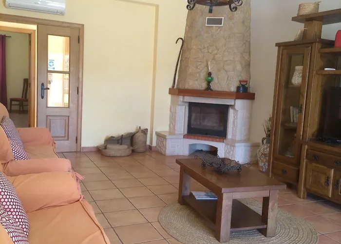 Da Mesa アパート アルゴス