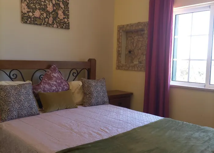 アパート Da Mesa *