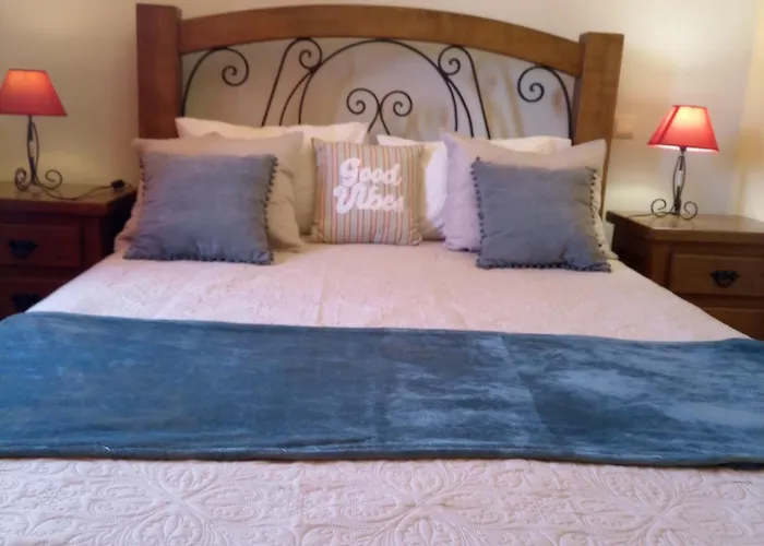 アパート Da Mesa