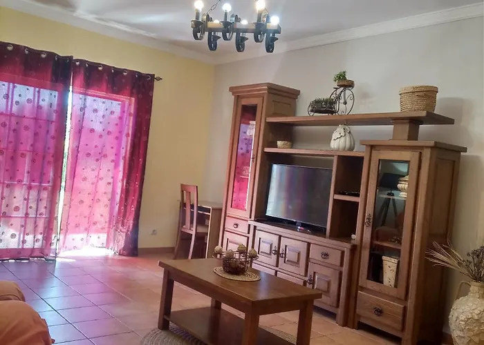 アパート Da Mesa *