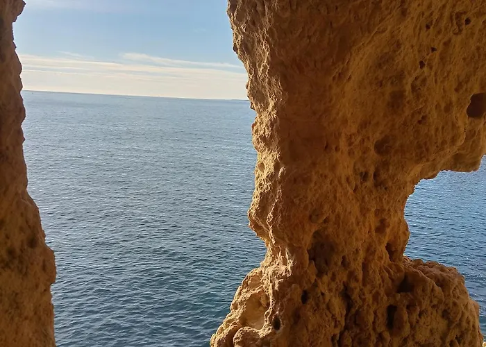 アパート Da Mesa *