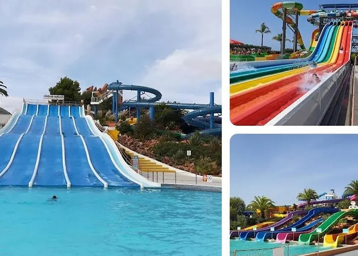 Da Mesa アパート