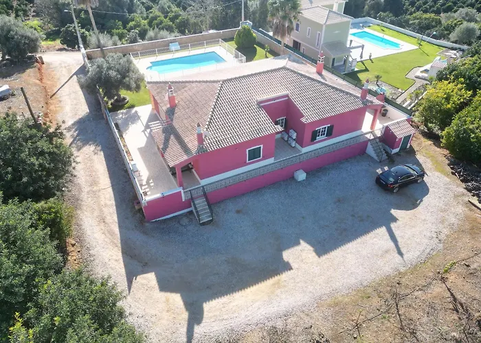 アパート Da Mesa *