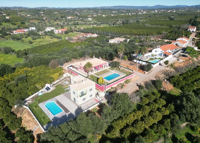 Da Mesa アパート アルゴス