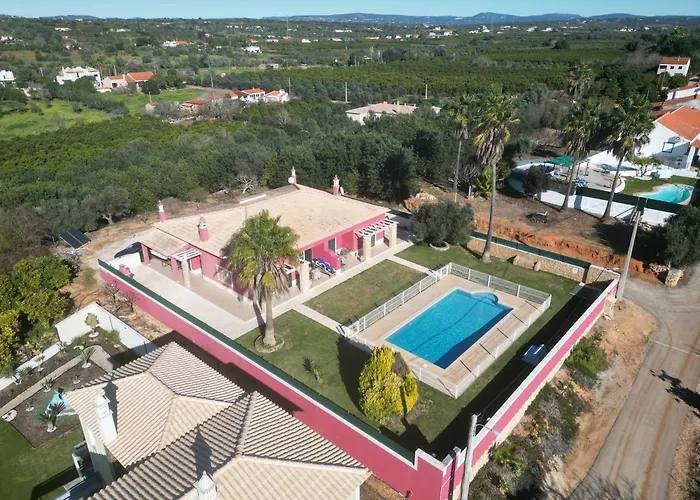 Da Mesa アパート