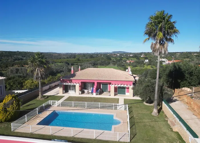 アパート Da Mesa