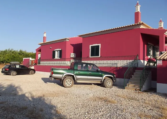 アパート Da Mesa