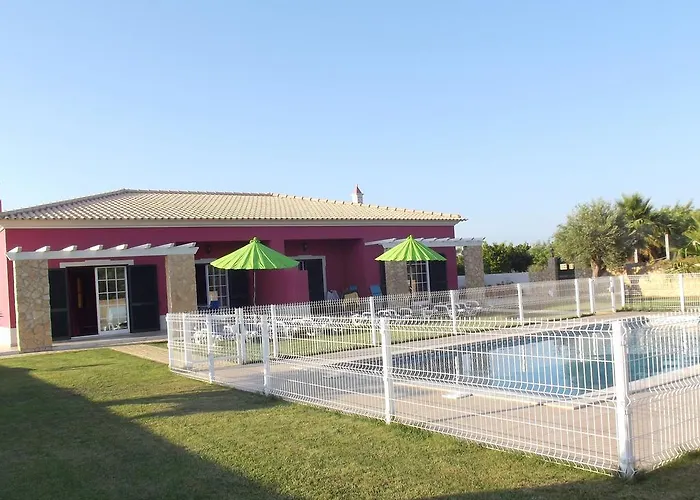 アパート Da Mesa