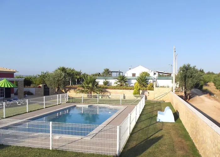 アパート Da Mesa *