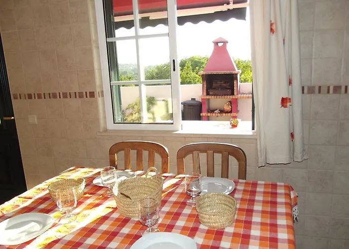 アパート Da Mesa *