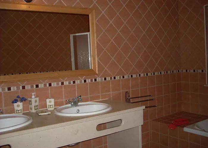 アパート Da Mesa アルゴス