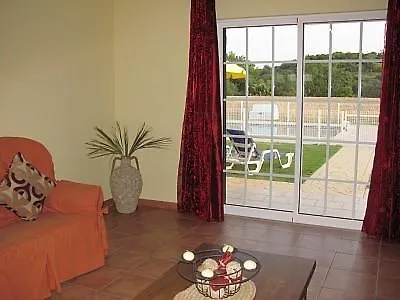 アパート Da Mesa