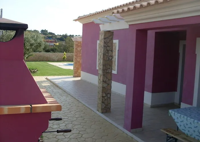 アパート Da Mesa *