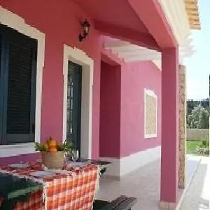 アパート Da Mesa