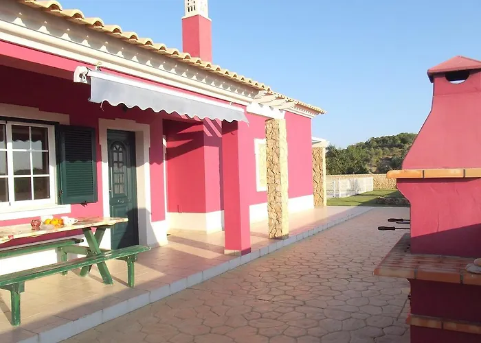 Da Mesa アパート アルゴス