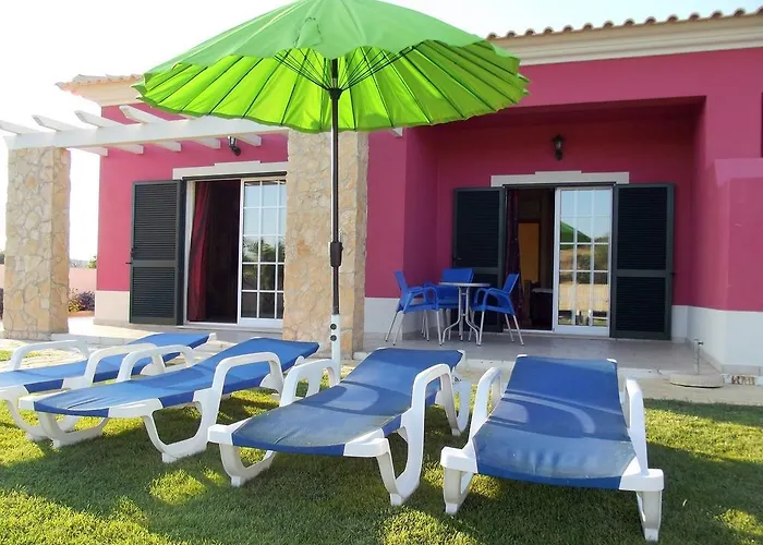 Da Mesa アパート アルゴス