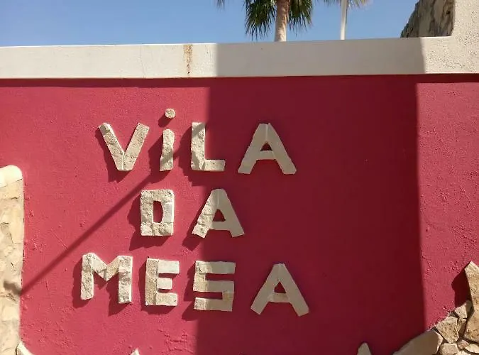 アパート Da Mesa アルゴス