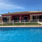 Apartman Da Mesa Algoz