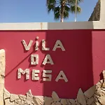 Apartman Da Mesa Algoz