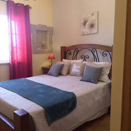 Apartment Da Mesa *