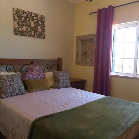 Apartment Da Mesa *