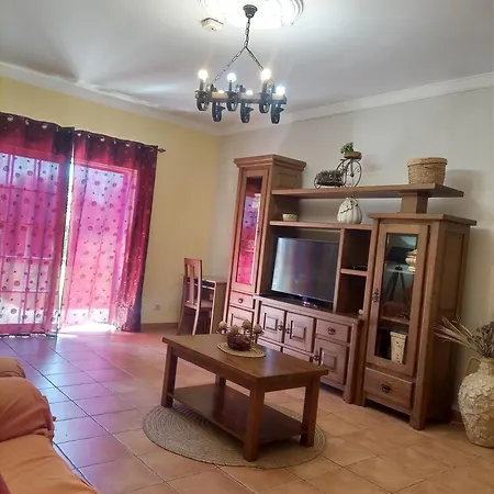 Apartment Da Mesa *