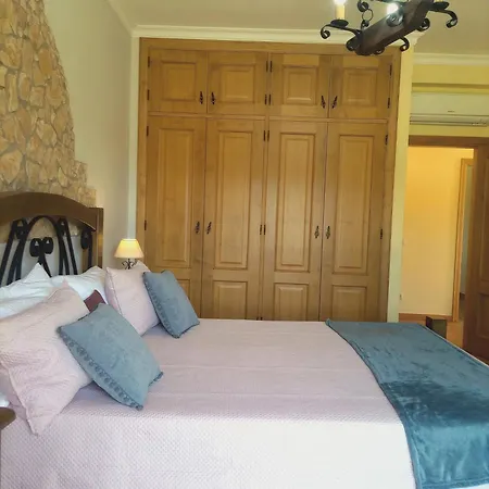 Apartment Da Mesa