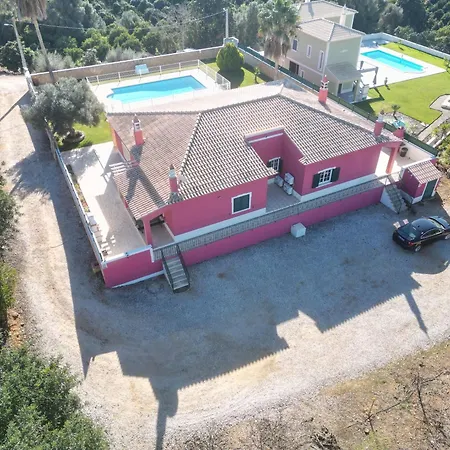Apartment Da Mesa *