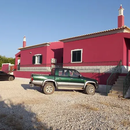 Apartment Da Mesa