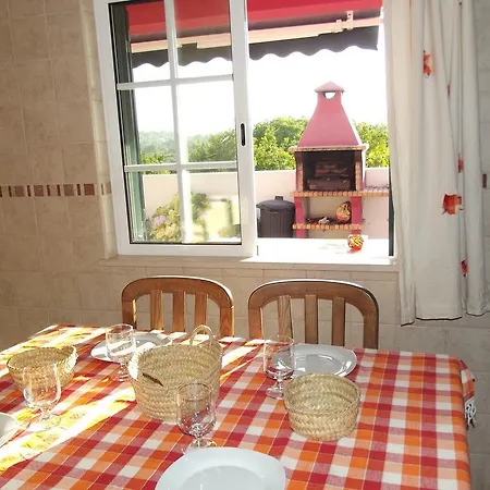 Διαμέρισμα Da Mesa *