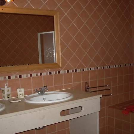 Apartment Da Mesa Algoz