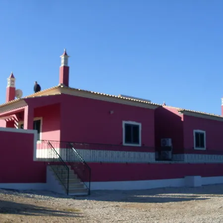 Da Mesa Алгош