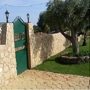 Da Mesa Алгош
