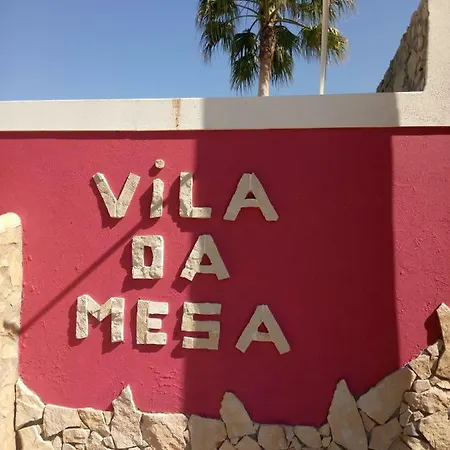 Apartment Da Mesa Algoz