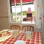 Appartement Da Mesa *