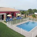 Appartement Da Mesa *