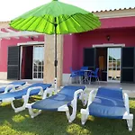 Da Mesa Appartement Algoz