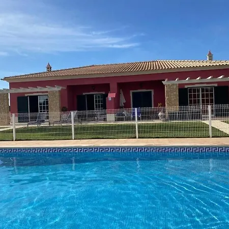 Apartment Da Mesa Algoz